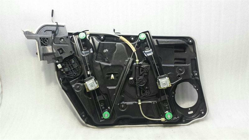 Mercedes-Benz GLA / EQA (H247) 2020-... Mercedes GLA X156 FRH Door Winder A1767206600 Window Regulator Front Right