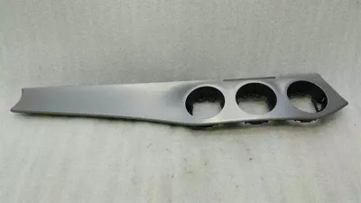 Garniture de tableau de bord pour Mercedes GLA X156 RHD A1176800671 conduite à droite