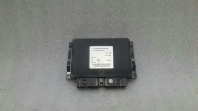Moduł układu napędowego Mercedes A Class W176 A0009003606 Jednostka sterująca skrzynią biegów