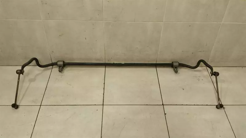 Mercedes-Benz GLC (X254)  2022-... Mercedes GLC X253 Anti Roll Bar Rear A2133260165 Rear Stabiliser Bar