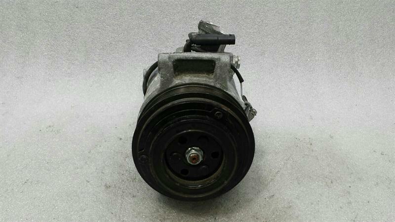 Mercedes-Benz GLC (X254)  2022-... Mercedes GLC X253 A/C Compressor A0008303801 Air Conditioning Compressor OM651