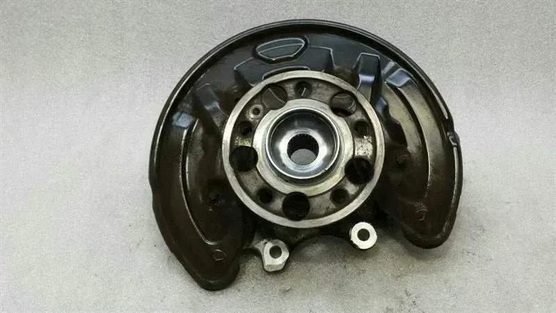 Mercedes-Benz GLC (X254)  2022-... Mercedes GLC X253 Right Rear Hub A2133500241 Wheel Bearing Housing Rear Right