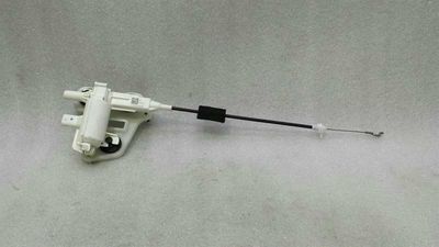 Mercedes GLC X253 Regulator zamka bagażnika A0999068600 Silnik siłownika zamka klapy tylnej