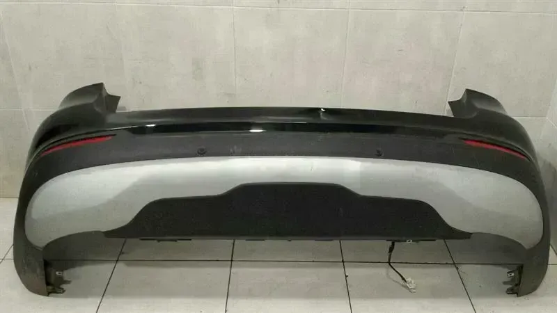 Mercedes-Benz GLC (X254)  2022-... Mercedes GLC X253 rear bumper A2538806101 rear bumper complete PDC