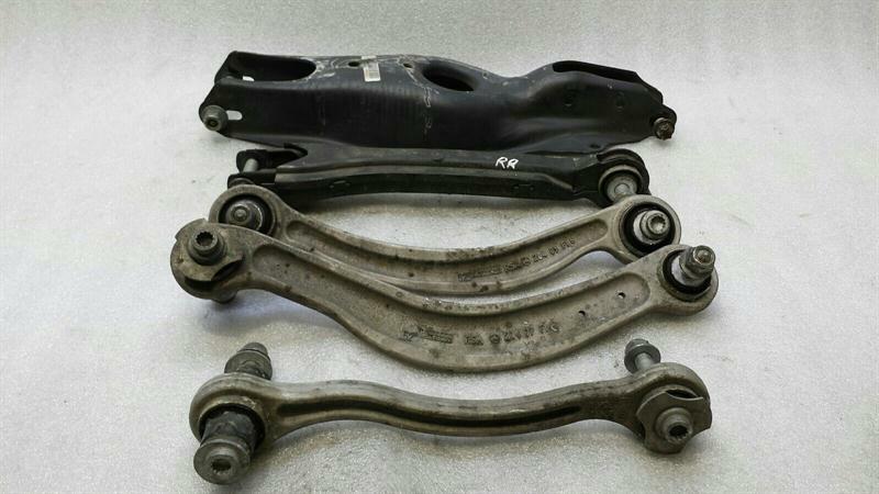 Mercedes-Benz GLC (X254)  2022-... Mercedes GLC X253 Right Rear Wishbone A2053506603 Rear Right Wishbone Set