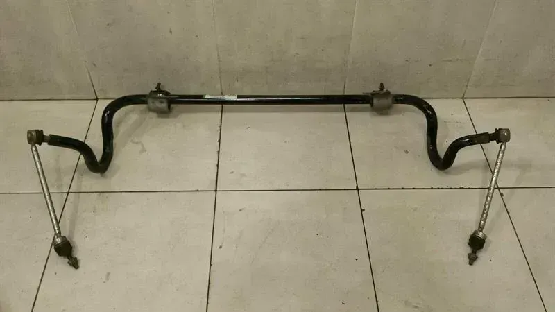 Mercedes-Benz GLC (X254)  2022-... Mercedes GLC X253 Anti Roll Bar Front A2533230265 Front Anti Roll Bar