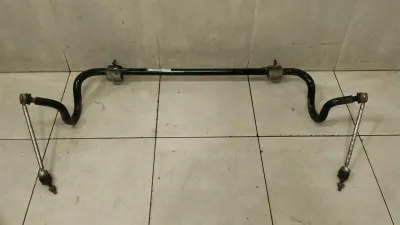 Mercedes GLC X253 Stabilizator przedni A2533230265 Stabilizator przedni