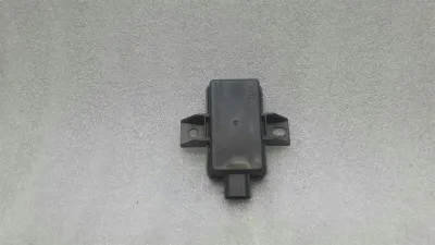 Mercedes W166 W176 tire pressure sensor A0009003704 control unit tire pressure TPM