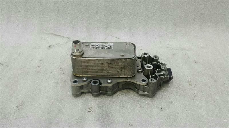 Mercedes A Class W176 Engine Oil Cooler A6511801065 Oil Cooler Radiator OM651