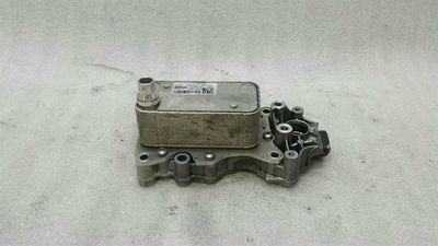 Mercedes A klases W176 dzinēja eļļas dzesētājs A6511801065 eļļas dzesētāja radiators OM651