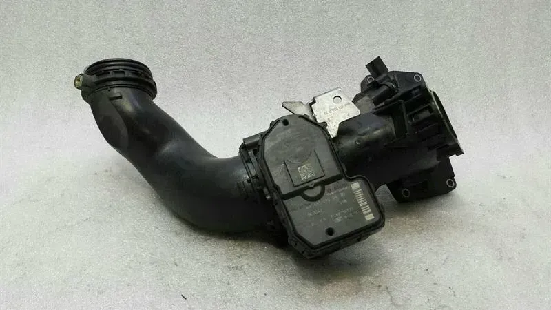 Mercedes-Benz GLC (X254)  2022-... Mercedes GLC X253 Throttle Body A6510900470 Throttle Body OM651