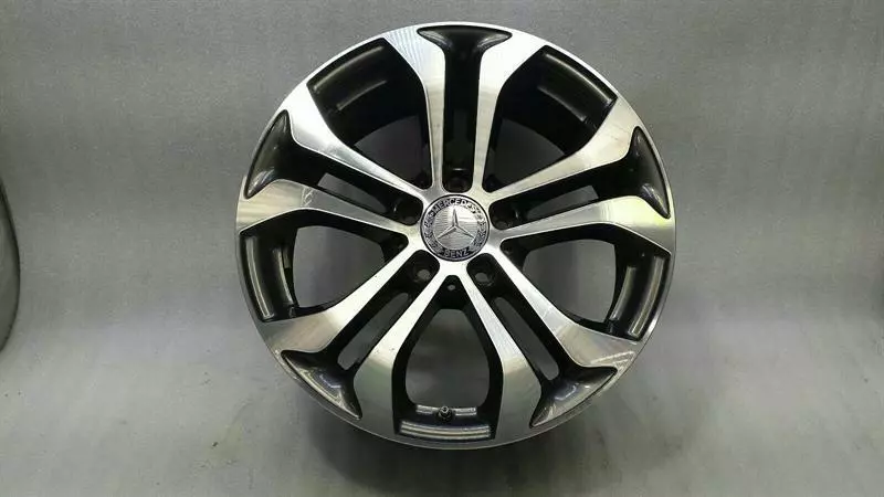 Mercedes-Benz GLC (X254)  2022-... Mercedes GLC X253 Alloy Wheel A2534010600 Alloy Rim 7.5J17 ET36 R17