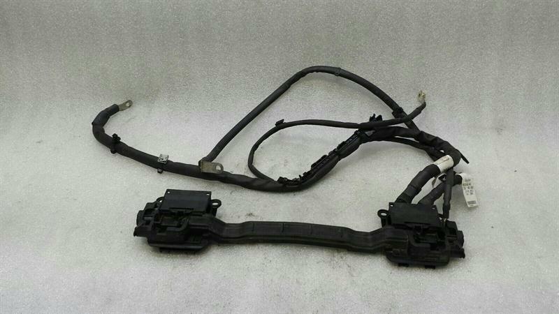 Mercedes-Benz GLC (X254)  2022-... Mercedes GLC X253 Fuse Box A2535401401 Fuse Box