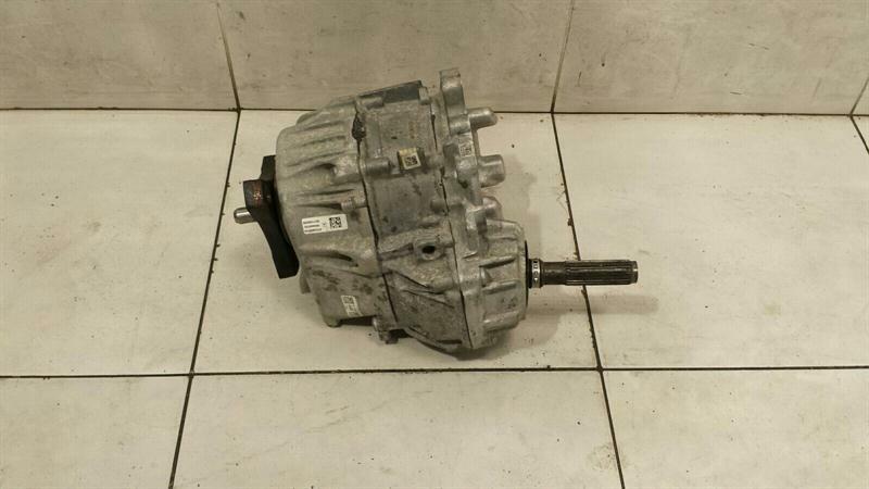 Mercedes-Benz GLC (X254)  2022-... Mercedes GLC X253 Transfer Box A7252800100 Transfer Case 4matic