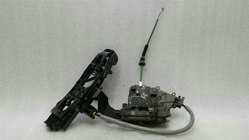 Mercedes-Benz GLC (X254)  2022-... Mercedes GLC X253 rear right door lock A0997304200 door lock rear right