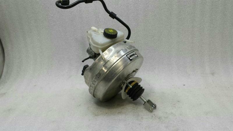 Mercedes-Benz GLC (X254)  2022-... Mercedes GLC X253 Brake Servo A2134300130 Brake Booster