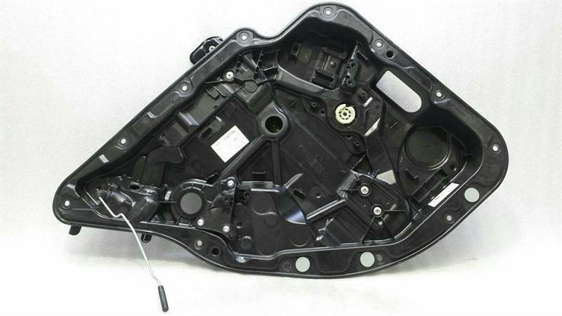 Mercedes-Benz GLC (X254)  2022-... Mercedes GLC X253 Left Rear Door Winder A2537307902 Window Regulator Rear Left
