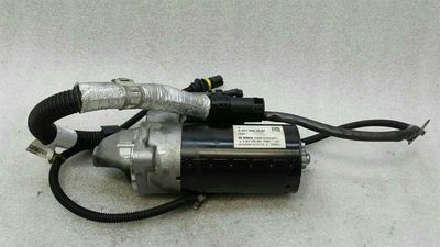 Mercedes GLC X253 Startmotor A6519062800 Startmotor OM651