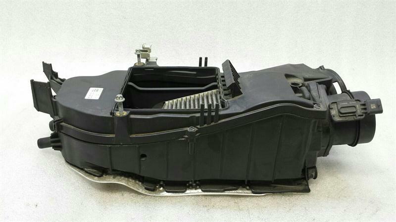 Mercedes-Benz GLC (X254)  2022-... Mercedes GLC X253 Airbox A6510900700 Air Filter Box OM651
