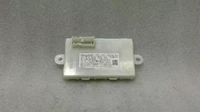 Mercedes GLC X253 elektronisk modul A2229004213 ECU Keyless Go