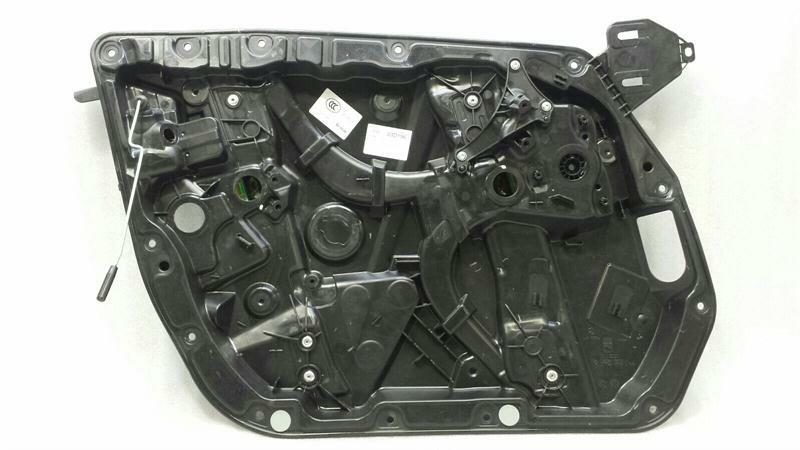 Mercedes-Benz GLC (X254)  2022-... Mercedes GLC X253 Left Front Door Winder A2537206303 Window Regulator Front Left