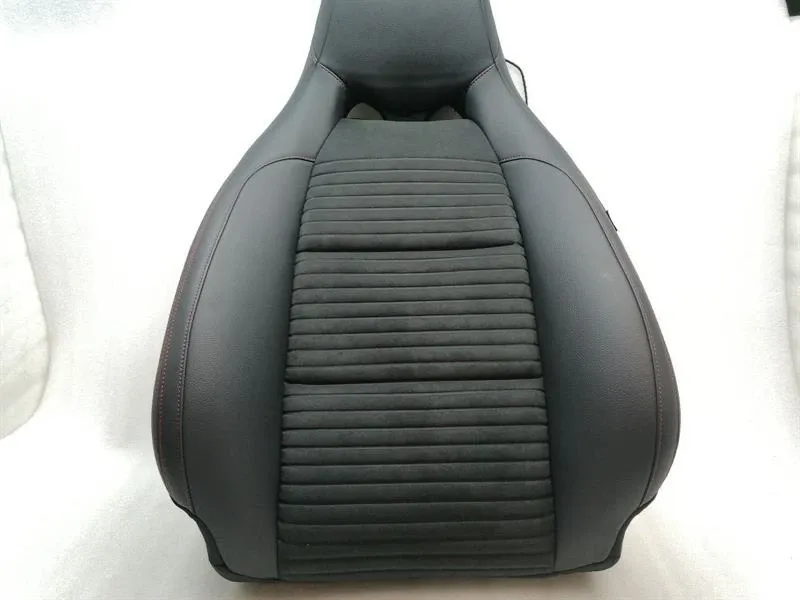 MERCEDES A CLASS W176 SEATPAD A1769106307 SEAT LEFT SEAT BACKREST SPORT