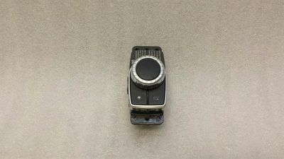 Mercedes A Class W176 Command Switch A2469009815 Controller Switch Main