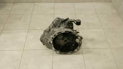 Boîte de vitesses Mercedes W176 A1762610101 Boîte de vitesses 711645 00 952218 Manuelle Diesel 6 vitesses