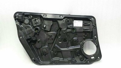 Mercedes A Klasa W176 FLH Winder drzwi A1767206500 Przednia lewa szyba
