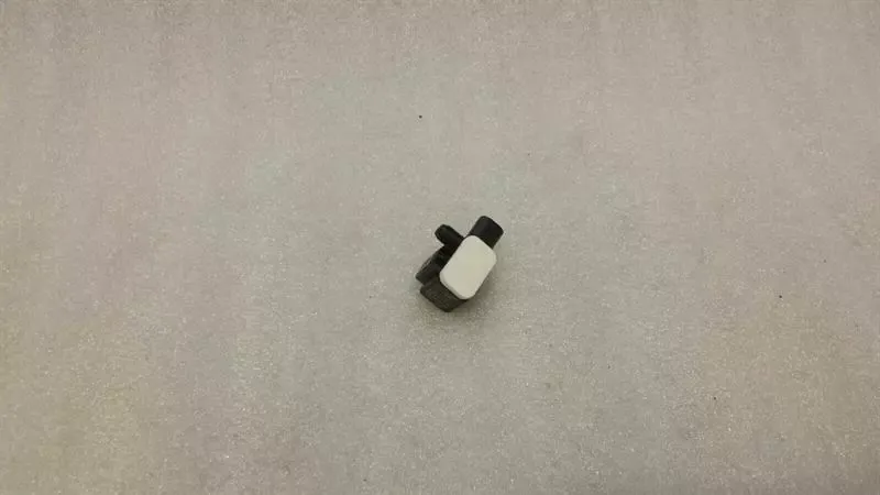 Mercedes A Class W176 Crash Sensor A1668210151 Impact Sensor SRS