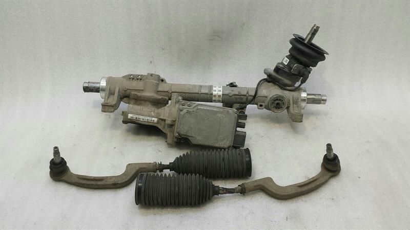 Mercedes A Class W176 Power Steering Rack A2464604801 RIGHT HANDLE RHD Electric.