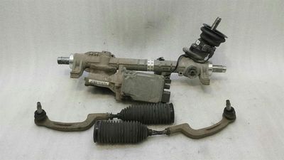 Mercedes A Class W176 Power Steering Rack A2464604801 RIGHT HANDLE RHD Electric.