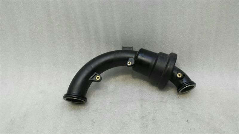 Mercedes A Class W176 Intake Pipe A6511400387 Intake Hose Intercooler CDI