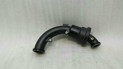 Mercedes A klases W176 ieplūdes caurule A6511400387 ieplūdes šļūtene starpdzesētāja CDI