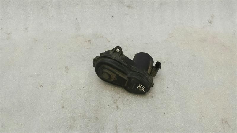 MERCEDES A CLASS W176 PARK BRAKE ENGINE A1729060300 ACTUATOR PARKING BRAKE RIGHT