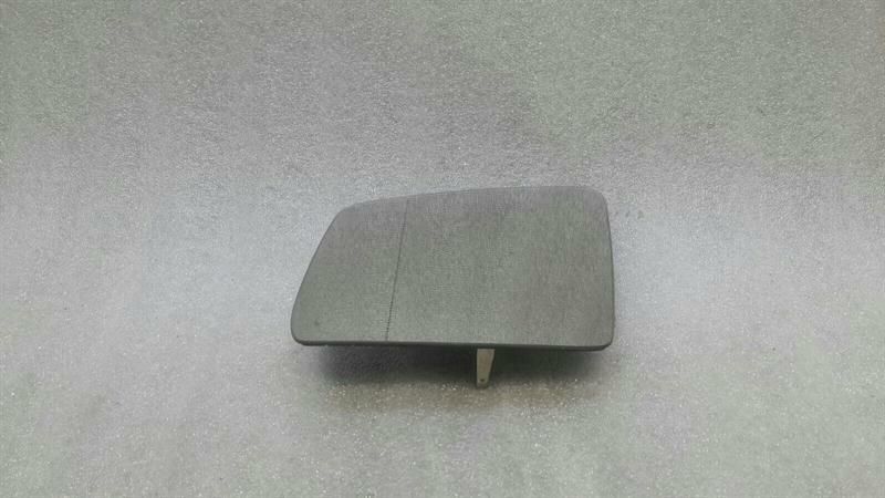 Mercedes ML W166 Left Door Mirror Glass RHD A1668100119 Right Hand Handlebar