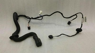 Mercedes A klase W176 aizmugurējo labo durvju vadi A1765405608 durvju vadu instalācija aizmugurējā RE