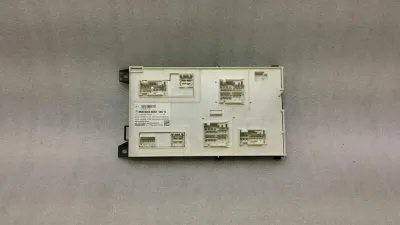 Module électronique MERCEDES Classe A W176 A1569007702 ECU SAM