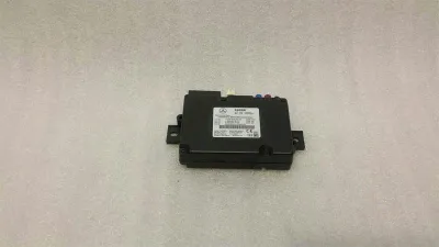 Mercedes A Klass W176 Kommunikationsmodul A2059000524 ECU Kommunikation