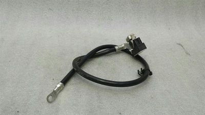 Mercedes ML W166 batterikabel ledningar A1665420518 batteri ledningsnät