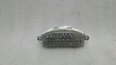 Mercedes ML W166 X166 sildītāja rezistors A1669066300 ventilatora regulators