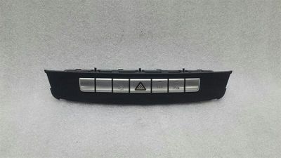 Bloc de commutation Mercedes ML W166 A1668702010