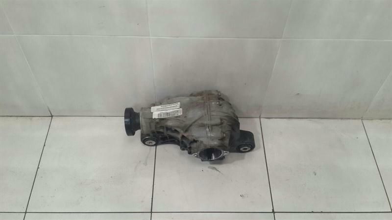Mercedes ML W166 Front Diff A1663300200 Differential Front Ratio 3.27