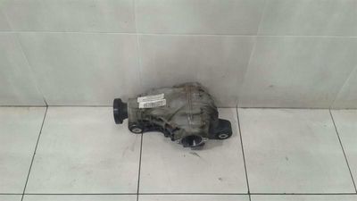 Mercedes ML W166 Front Diff A1663300200 Differential Front Ratio 3.27