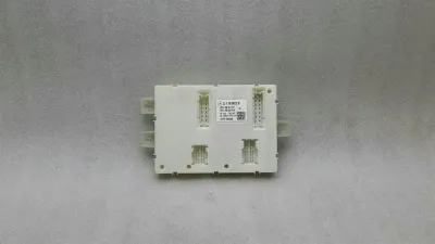 Mercedes ML W166 elektronisk modul A1669003208 styrenhet SAM