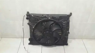 Mercedes ML W166 Радиаторный пакет A0995001203 Радиаторный пакет
