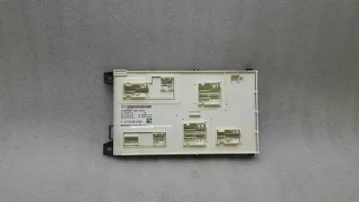 Module électronique Mercedes ML W166 A1669001608 Unité de commande SAM