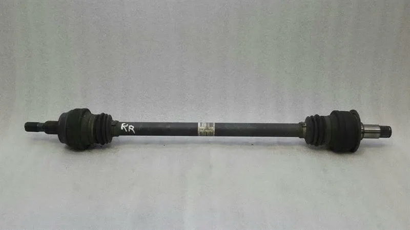 Mercedes ML W166 Drive Shaft Rear Right A1663501010 Rear Right Drive Shaft.