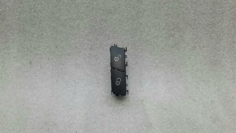 Mercedes ML W166 door lock switch A2049058402 door lock switch