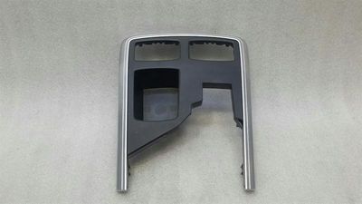 Крышка консоли Mercedes ML W166 RHD A1666803017 с правым рулем